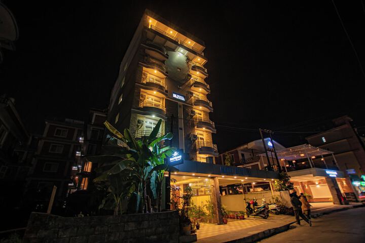 Hotel 17 of 21