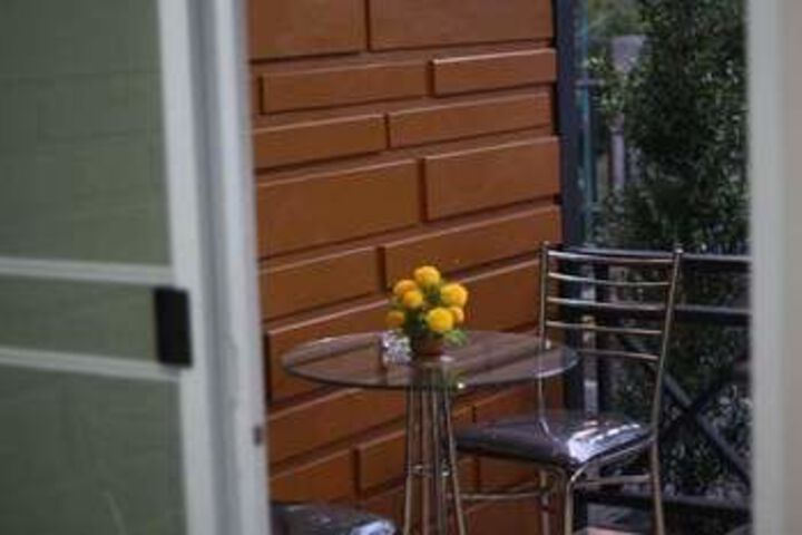 Terrace/Patio 4 of 15