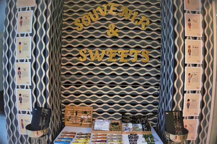 Gift Shop 52 of 70