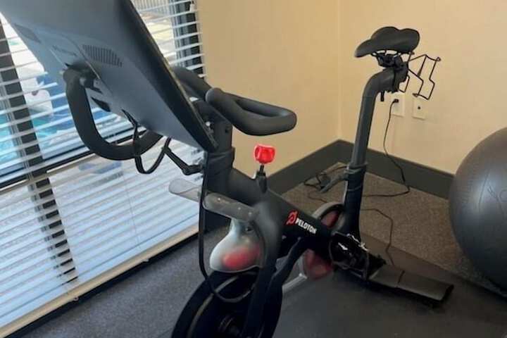 Bicycling