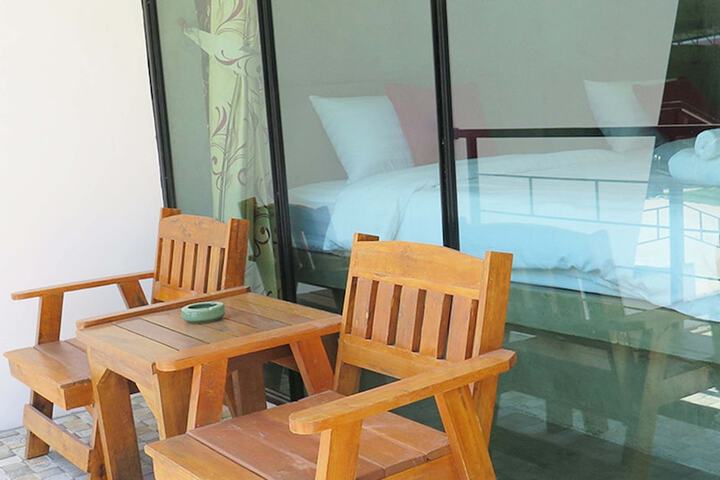 Terrace/Patio 14 of 30