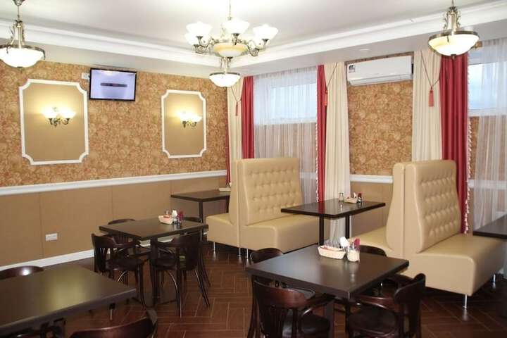 Restaurants