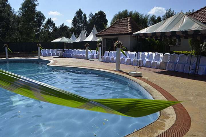 The Noble Hotel and Conference Center