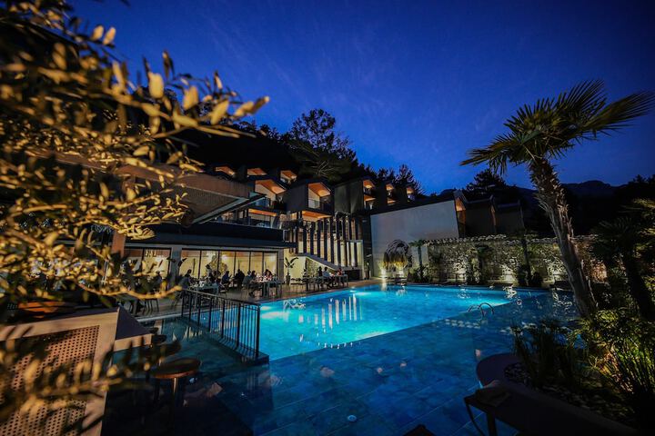 Pool 77 of 155