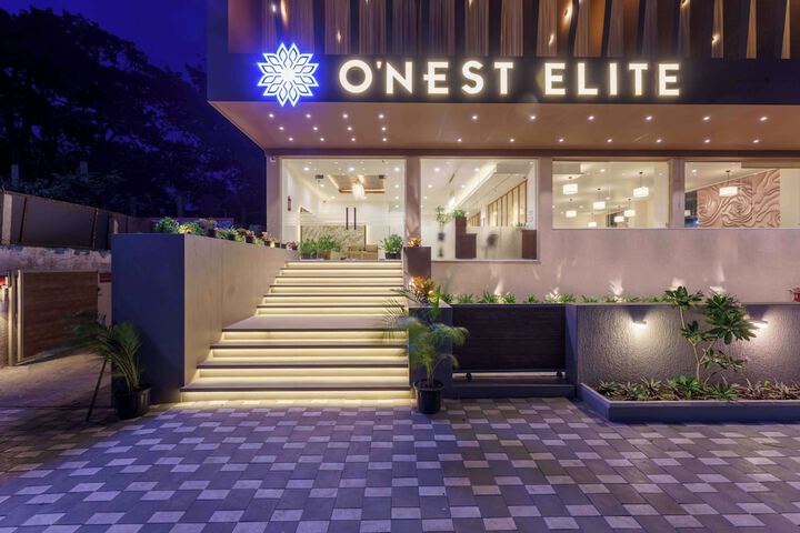 Hotel 94 of 97