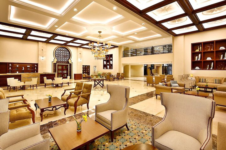 Hotel Interior 2 of 102
