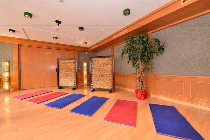 Pilates