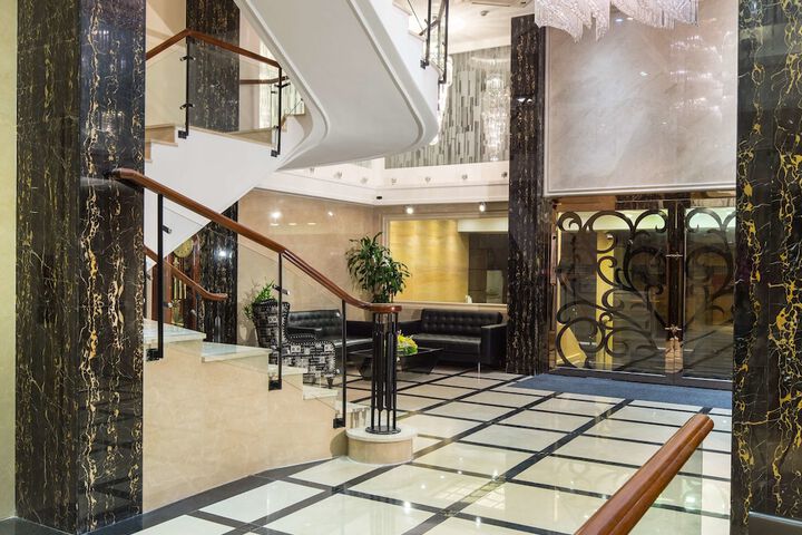 Hotel Interior 12 of 96