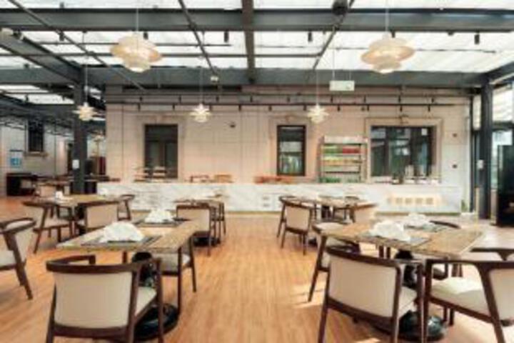 Yuhotel Shanghai Chongming