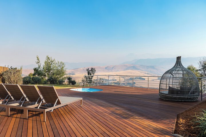 Terrace/Patio 46 of 109