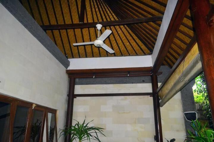 CASA BIDADARI BALI