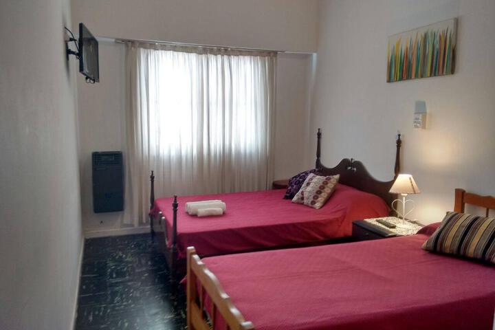 Hotel San Cayetano