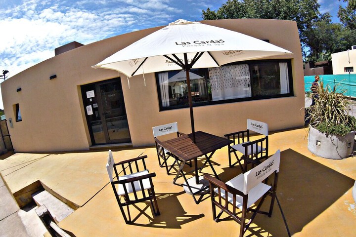 Terrace/Patio 26 of 33
