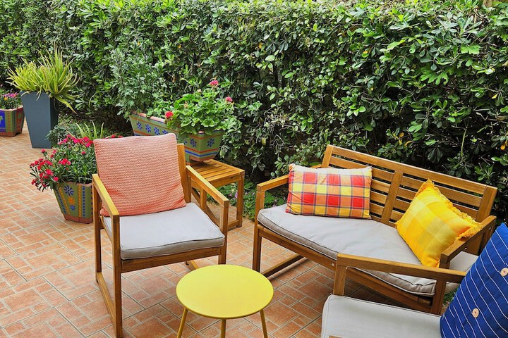 Terrace/Patio 23 of 65