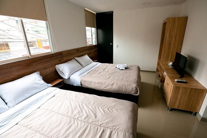 Room 8 of 20