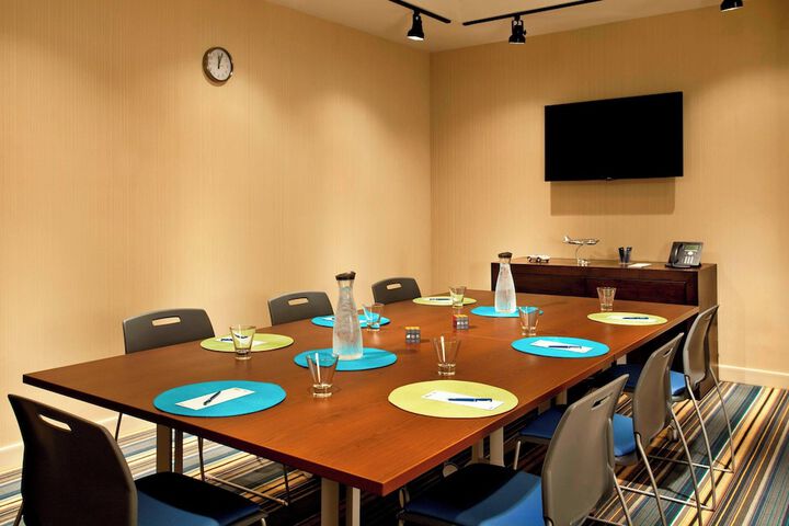 Meeting 23 of 25