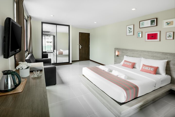 Room 18 of 38