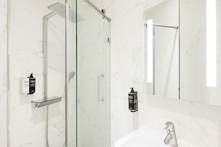 Bath Interior