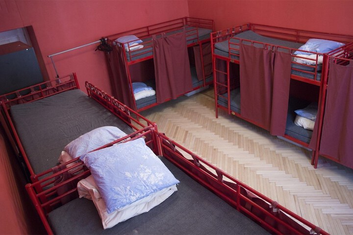 Fitness Facility Photos