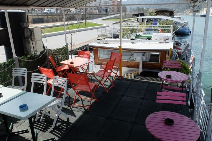 Terrace/Patio 41 of 51