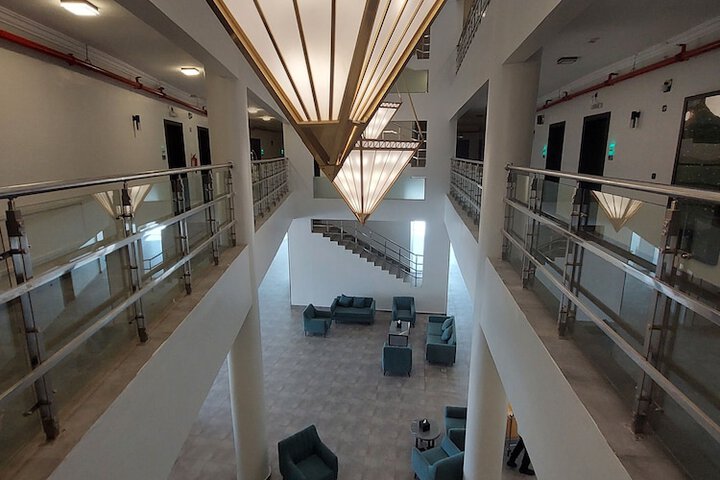 Hotel Interior 12 of 60