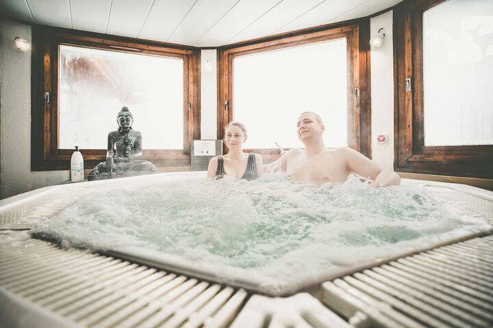 Spa and Wellness