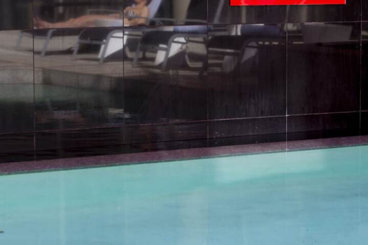 Hotel Pool