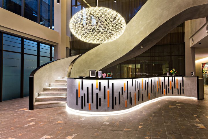 Hotel Interior 4 of 86