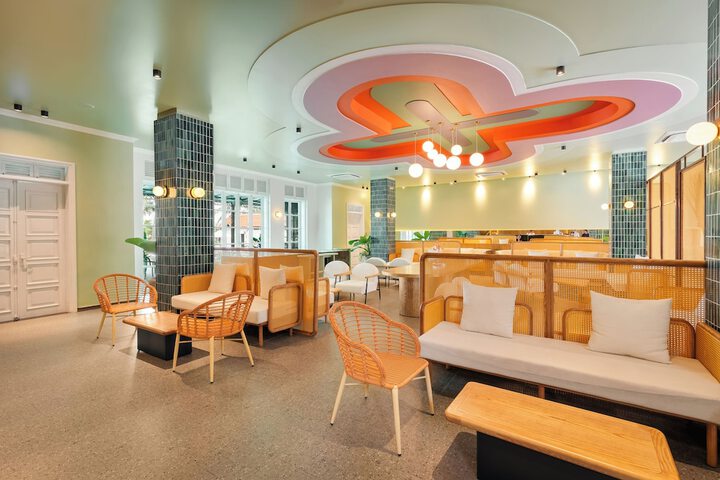 Hotel Interior 9 of 81