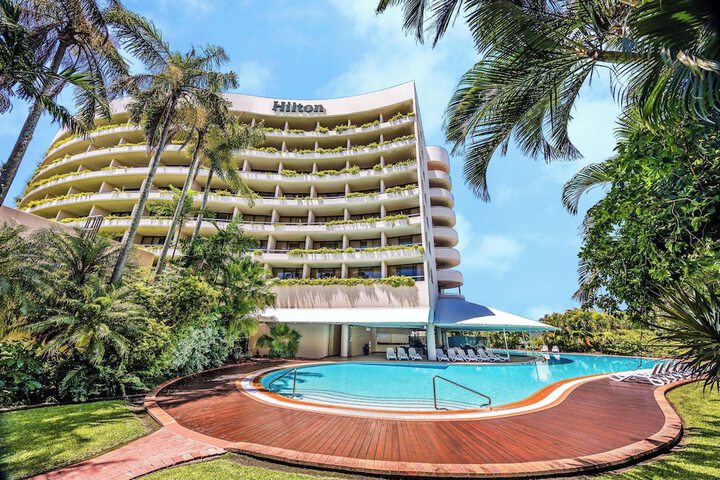 Hotel 146 of 164