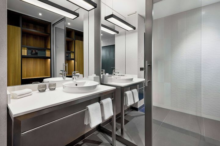 Bath Interior