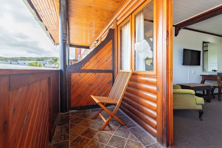 Terrace/Patio 19 of 54