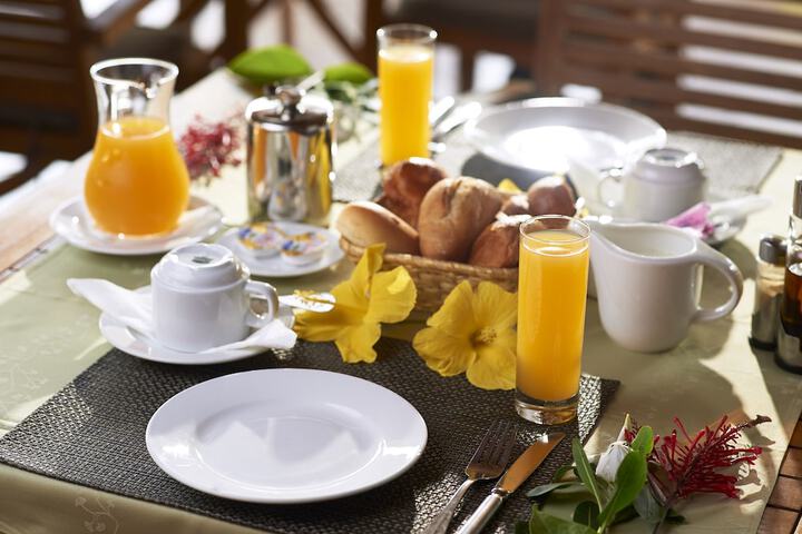 Breakfast/Coffee Service 39 of 59