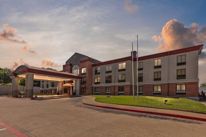 Hotel 36 of 36