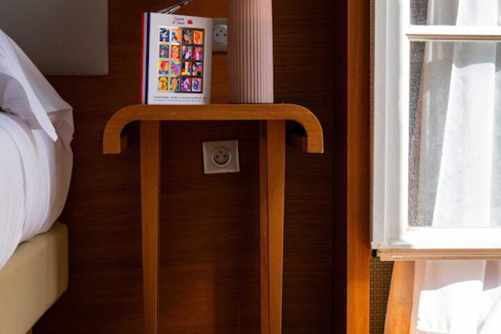 Hotel Amenity