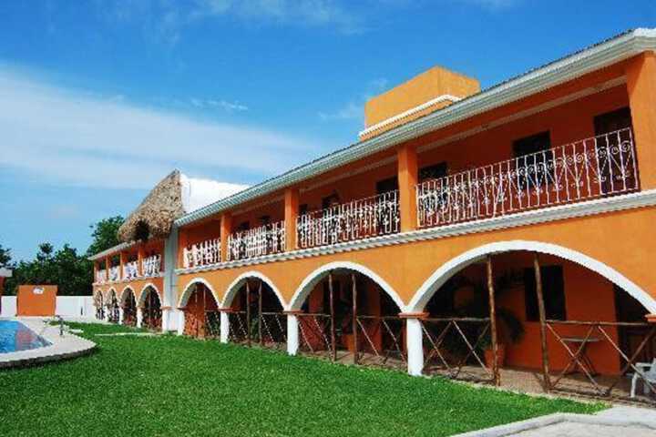 Hotel 15 of 16