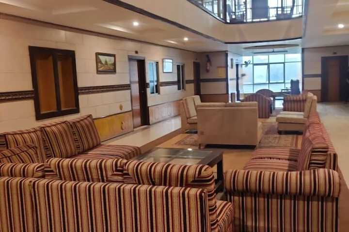 Empire Hotel Peshawar