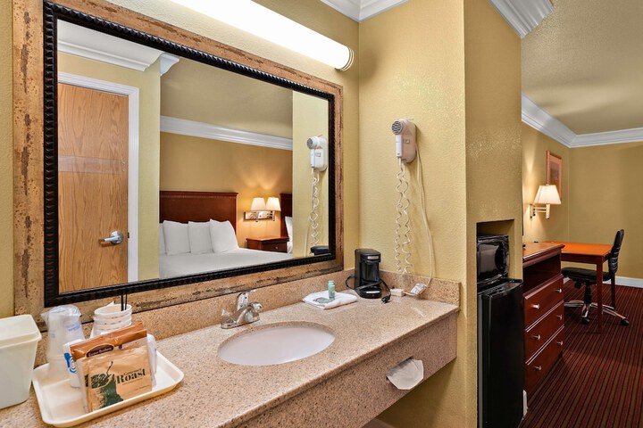 Bathroom Vanities