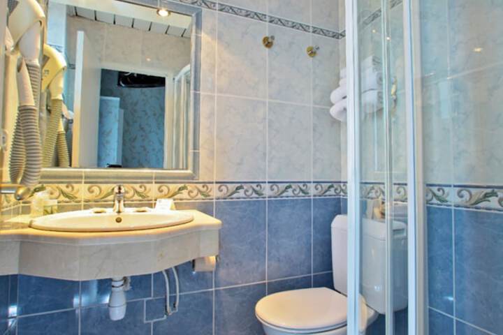 Bathroom Vanities