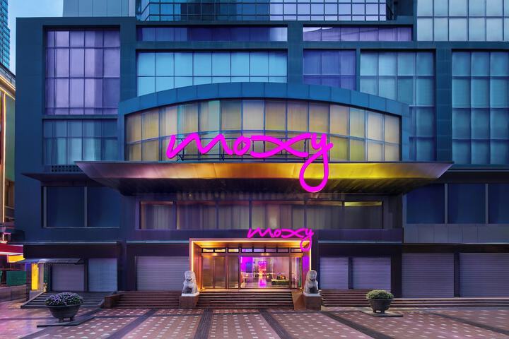 Hotel 95 of 96