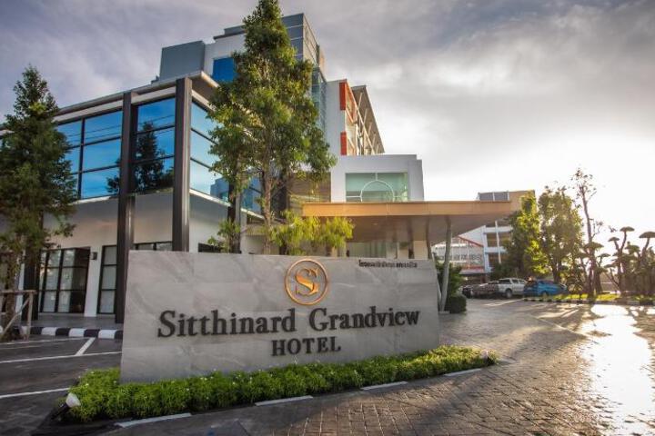 Sitthinard Grandview Hotel