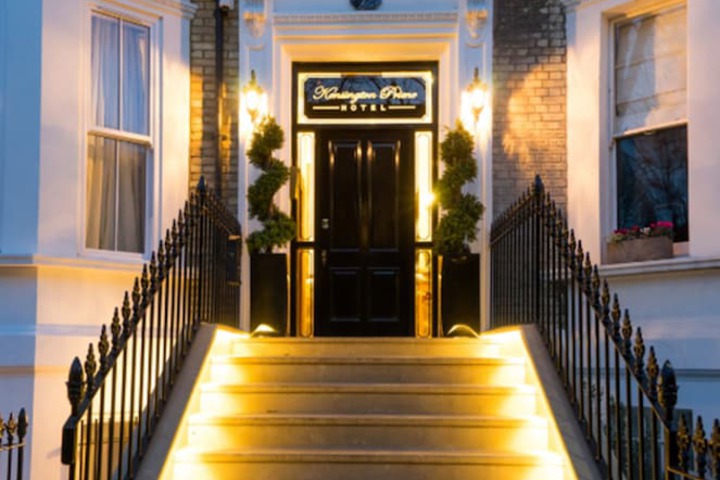 Kensington Prime Hotel