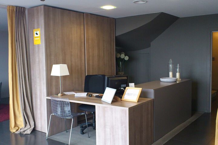 Hotel Interior 2 of 47