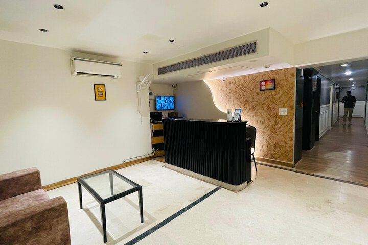Hotel Interior 2 of 22