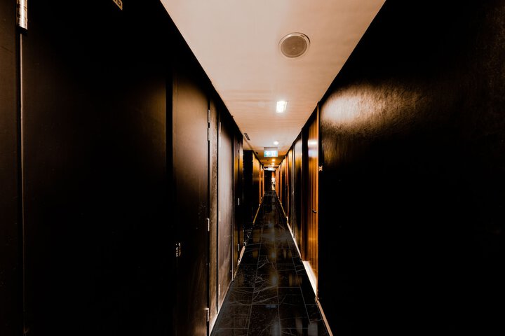 Hotel Interior 2 of 57
