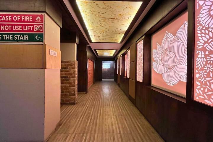 Hotel 67 of 69
