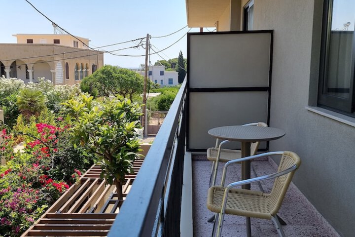 Terrace/Patio 75 of 78