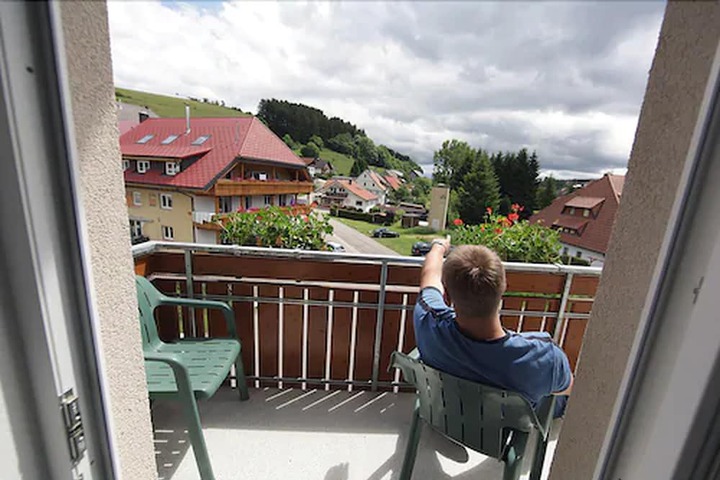 Terrace/Patio 17 of 41
