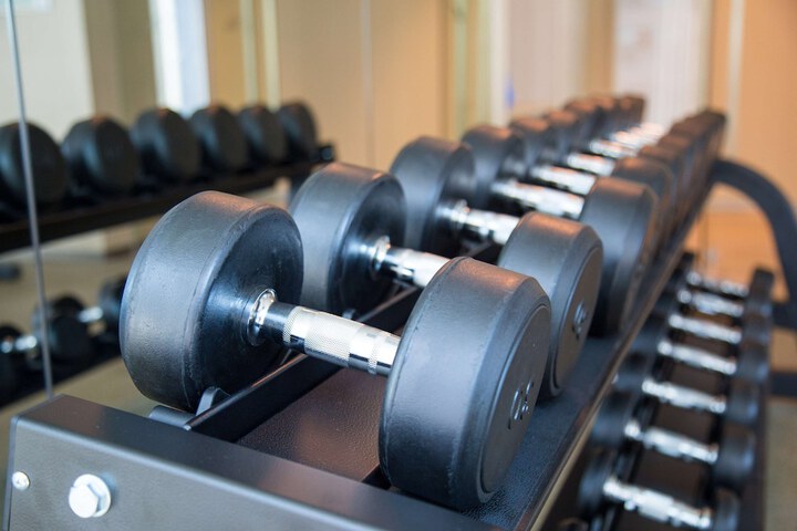 Health and Fitness 46 of 72