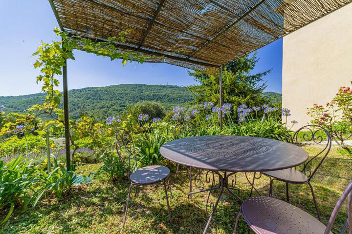 Holidays in Provence Alpes Maritimes